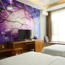 大理杰雅酒店
