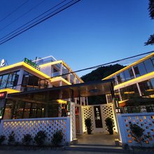 尧山23涧民宿(龙潭峡风景区店)