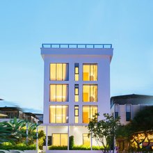 糖云·Sweet Cloud 田园水野设计美宿(深圳较场尾店)