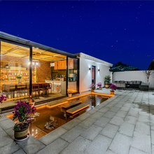 秦皇岛二十三度夏精品民宿