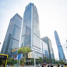 香樟云栖公寓(深圳福田会展中心店)
