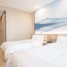 嵊州东山大酒店