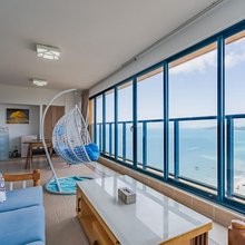 惠东双月湾美轩海景公寓