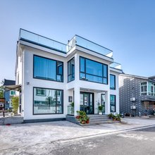 花筑·栖竹悠舍(宜兴竹海景区店)
