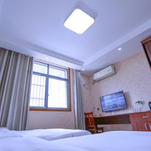 利川行摄人家民宿