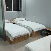 天津庭轩旅馆