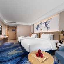 石龙凯亚德酒店(东莞火车站店)