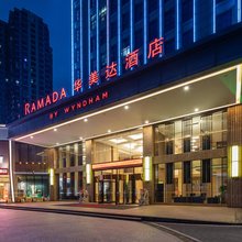 长沙天心华美达酒店