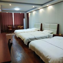 徐州唐瑞快捷宾馆