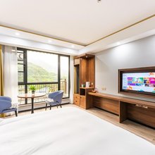 桃花岛青水云居民宿