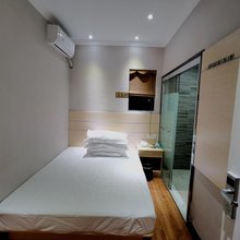 上海闵华商务宾馆