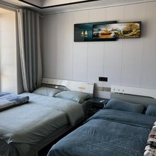 威宁归蜀宾馆