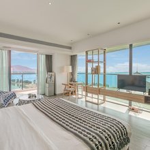 巽寮湾漫点海景度假公寓