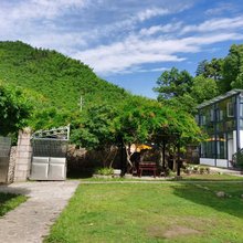 莫干山翠野林居