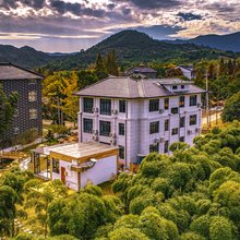 长兴陌上花开精品民宿