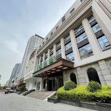 郑州君荷玉兰酒店