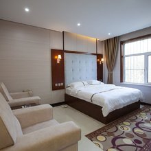 濮阳富豪商务宾馆
