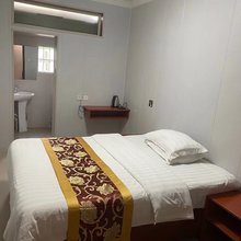 合肥美和民宿(高铁南站店)