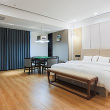 浏阳鸿耀宾馆