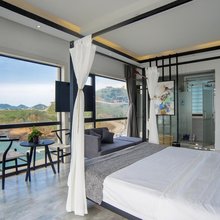 嵊泗枸杞岛嵊山惠风阁海景民宿(东崖绝壁景区店)