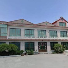 安新佳悦宾馆