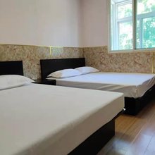 济南乐园旅馆