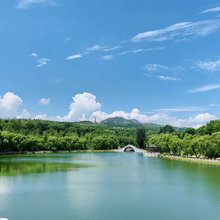 九龙峪桐峪里民宿