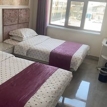 门源建元宾馆
