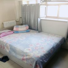 大庆幸福驿站旅馆