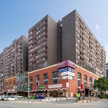 缦丽安悦居(广州白云机场清塘地铁站店)