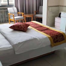 竹溪馨悦住宿