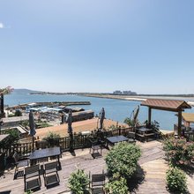 老船长Captain Villa·平潭海景度假民宿(环岛路北港店)