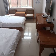 白洋淀花卉宾馆