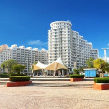 长岛向日葵观海公寓