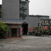 广州嘉顺宾馆(从化鳌头镇店)