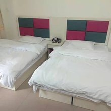真好运公寓(广州银都楼店)