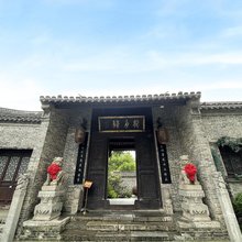 新沂龙舟驿酒店
