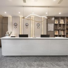 星田宾馆(白居易广场店)