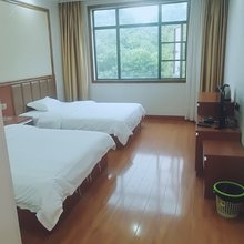 荆门仙之梦酒店