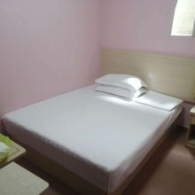 广州现代住宿