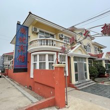 日照尚优宾馆