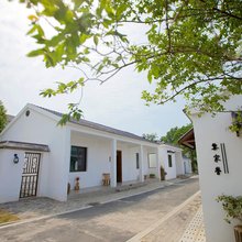 南京黎家营民宿村