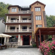 杭州花溪客栈
