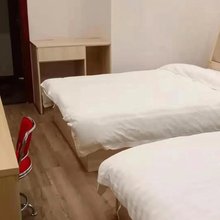 重庆景逸商务宾馆