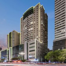 甘肃阳光大酒店(张掖路步行街中山桥店)