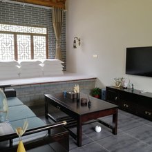 宝鸡皇后山庄