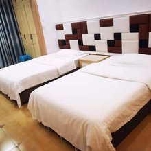 重庆万客来公寓