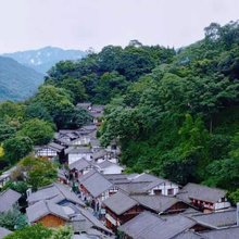 都江堰暖栖沐野客栈(南桥景区店)