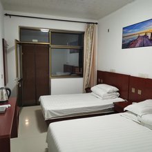 涞源城门根农家院
