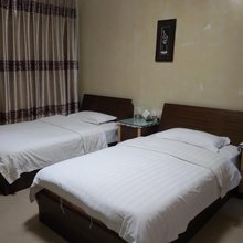 垫江洁安公寓